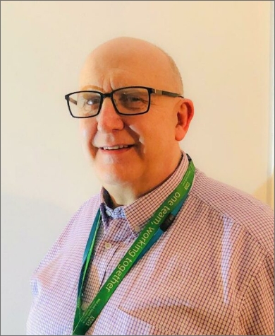 Steve Liggins Urban TRT Clinician Steve Liggins Urban TRT Clinician