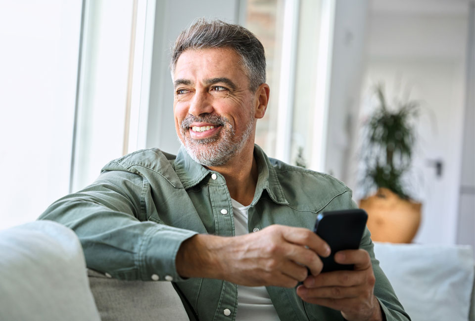 Online testosterone blood tests in Ireland