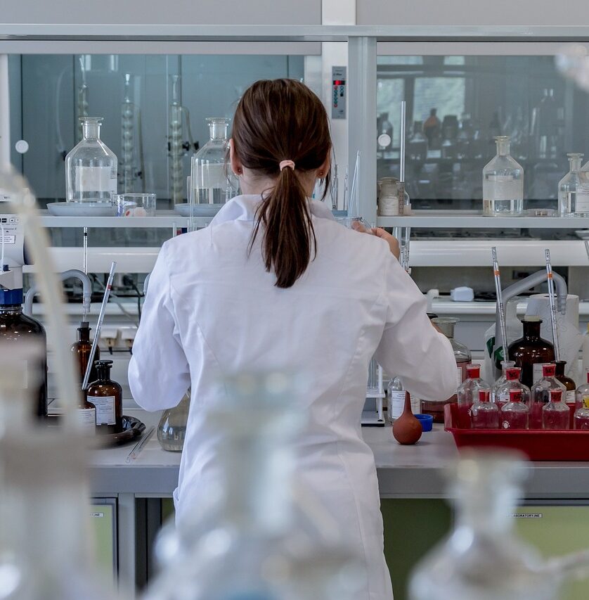 Male Hormone Blood Test Terminology