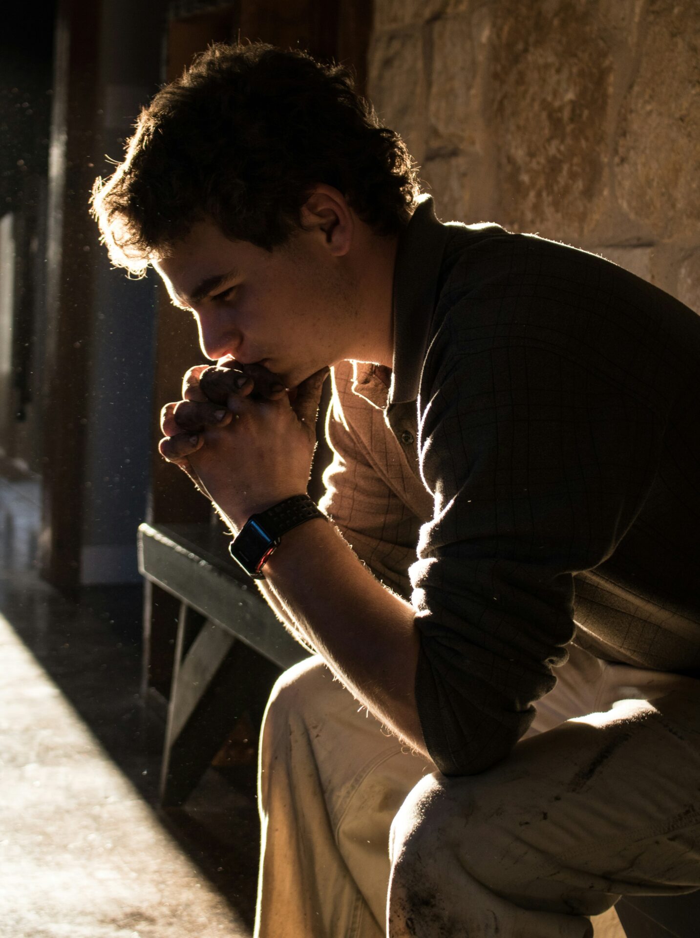 Symptoms of Low Testosterone Urban TRT Ireland