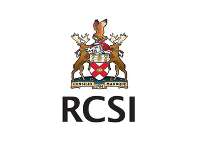 RCSI Logo