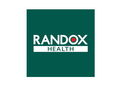 Randox Health Logo